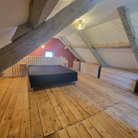 Casa vacanze Lou Cantou Del Aiga *
